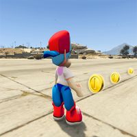 Subway FNF Race Music Battle