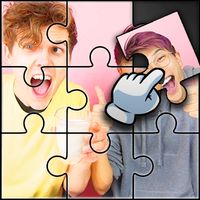 Lankybox Jigsaw Puzzle