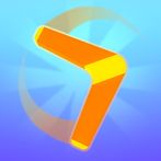 Merge Crazy Boomerang