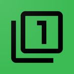 Numbers game - Memory puzzle F