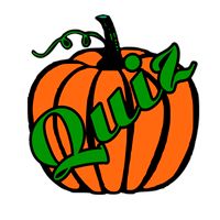 Halloween Quiz