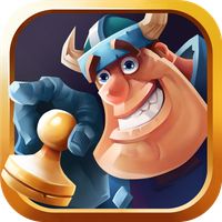 Chess Adventure for Kids