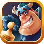 Chess Adventure for Kids