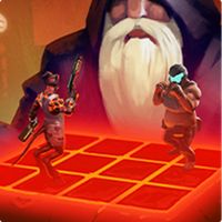 Table Hell: Turn-based Tactica