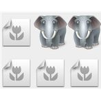 Padu gambar @project computer