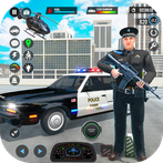 Police Car Real Cop Simulator