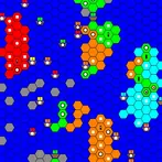 Conquest: World of Strategy