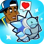 Monster Merge:Mokemon world