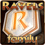 Ravels - All In The Family