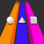 Geometry Jump
