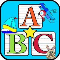 Abecedario Español Completo