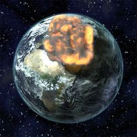 Cosmic Batter Defense