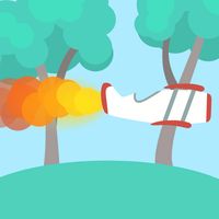 Rolling Sky - Crate crash