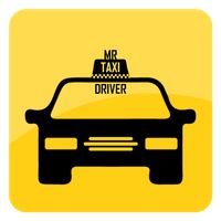 Mr. Taxi Driver
