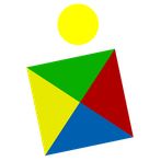 Color Catcher Game