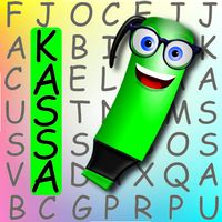 Kassa - Word search