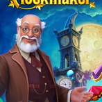 Clockmaker: Jewel Match 3 Game