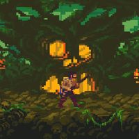 Purifier : You Better Run