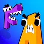 Alphabet Wars