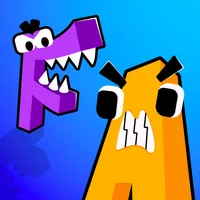 Alphabet Wars