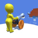 Devastating Cannon