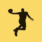 Guess Who-The Basketball Game