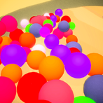 Sand Balls - Go To Falling