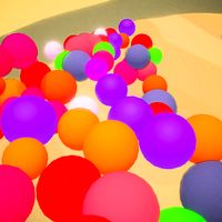 Sand Balls - Go To Falling