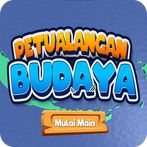 PETUALANGAN BUDAYA - YPAMDR