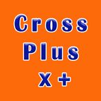 Cross Plus Mind Game - Find a 