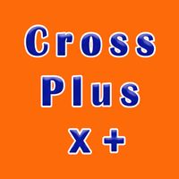 Cross Plus Mind Game - Find a 