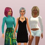 Dress up Run