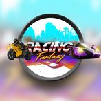 Racing Fantasy - Real Car Game