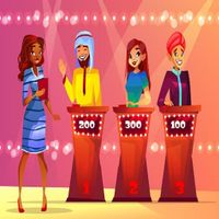 Quiz - FirstSky Games