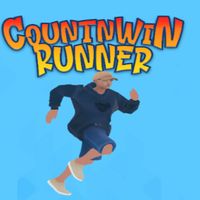 CountnWin Runner