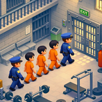 Police Department Tycoon