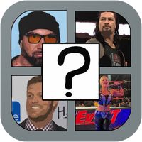 Guess wrestling superstar