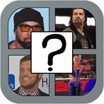 Guess wrestling superstar