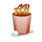 Paper Toss AR (ARCore)