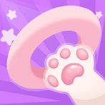 Cute Hoop Master