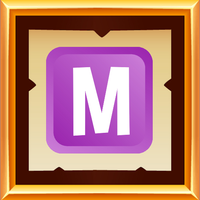Middzy - Word Puzzle Game