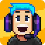 xStreamer: Idle Simulator Game
