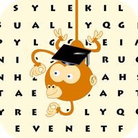 Grammar Word Search