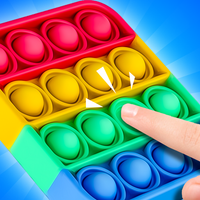 Pop it or Bear it- Magic Poppy