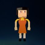 Red Light Green Light