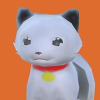 Cat&BreadThief~defense game~