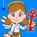 15 keys Halloween