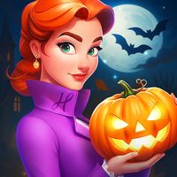 Bright Objects - Hidden Object