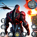 Spider Fighter: Blade of Venom