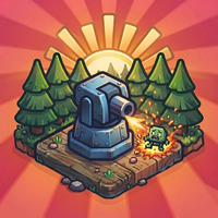 Wavefront: Tower Defense
